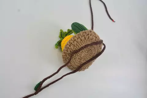 Tiara Frutas