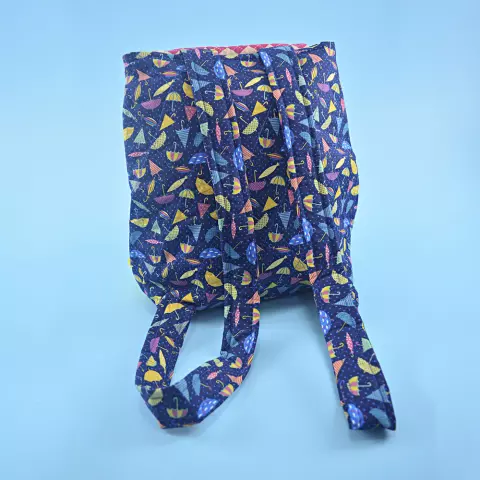 MOCHILAS GUARDA-CHUVA