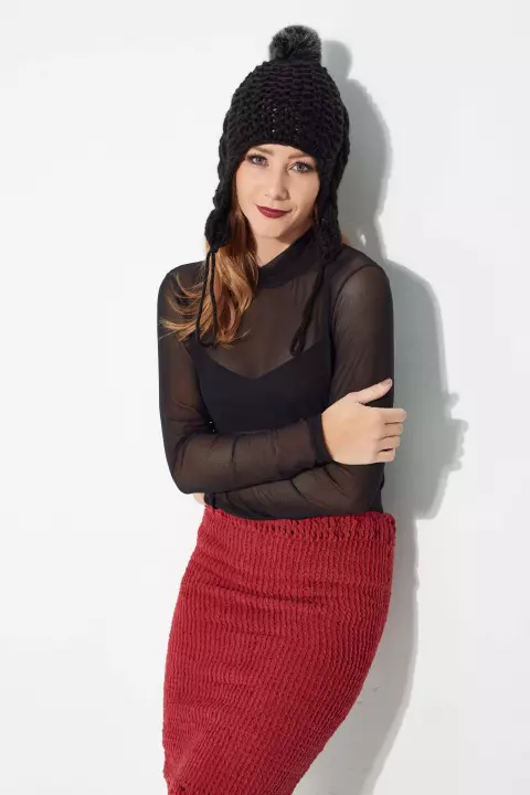 Gorro Fácil Colors