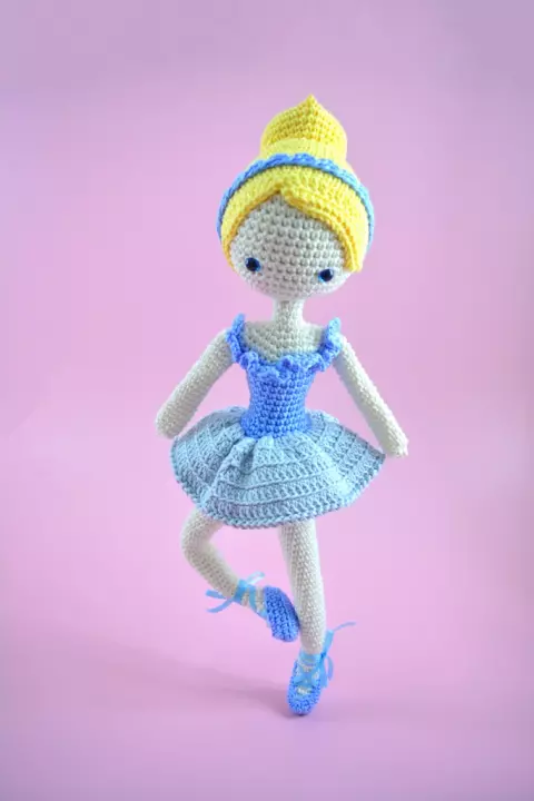 Bailarinas