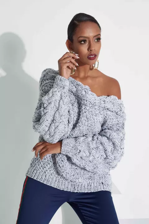 Blusa Costas Abertas Retrô