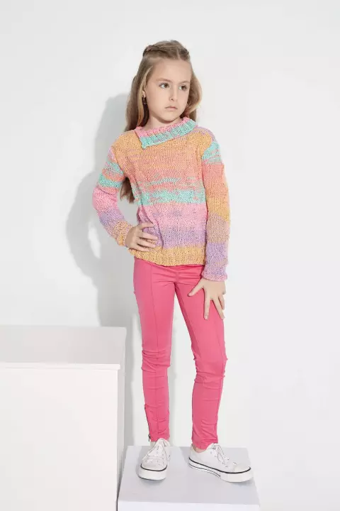 Sueter Infantil Ciranda