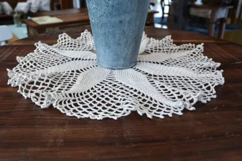 Toalhinha Delicada