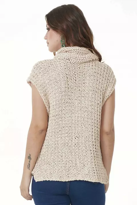 Blusa Max Chic