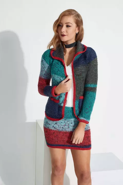 Conjunto Magic