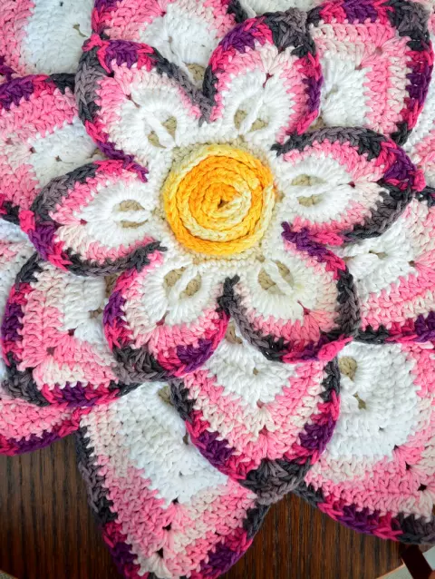 Flor Magia