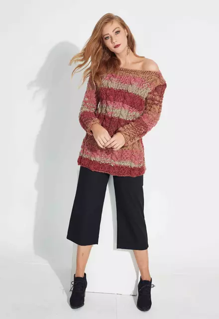 Blusa  CupCake Maxi