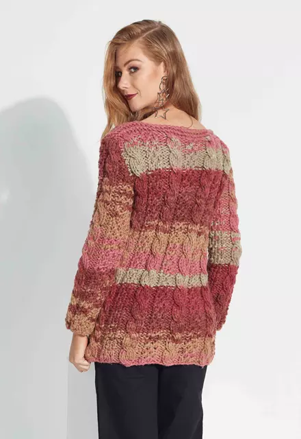 Blusa  CupCake Maxi