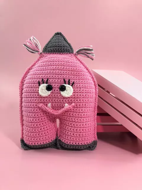 Lolli Ragdoll