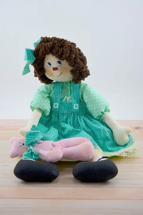 Boneca Ninna