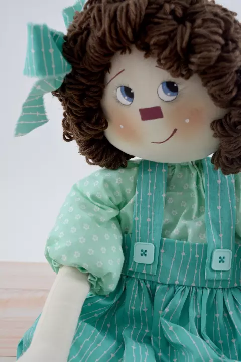 Boneca Ninna