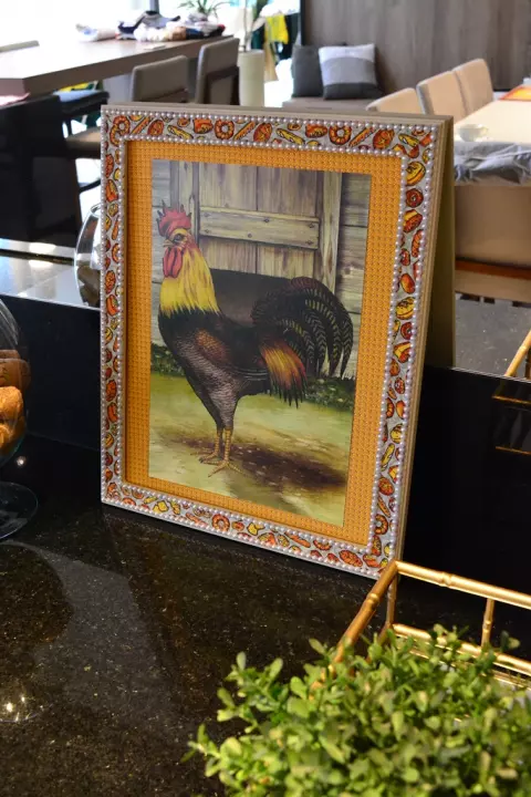 Quadro galo