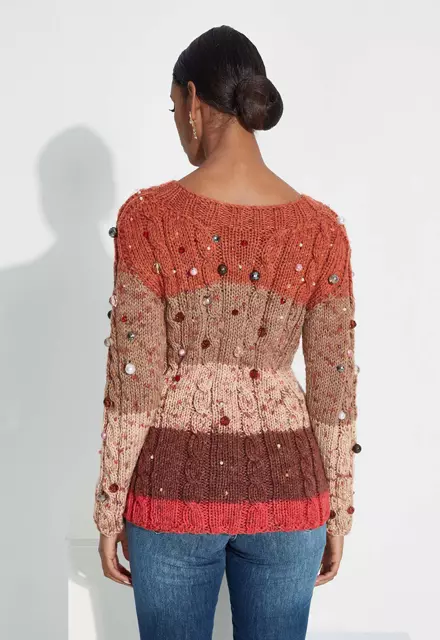 Blusa Magicpull