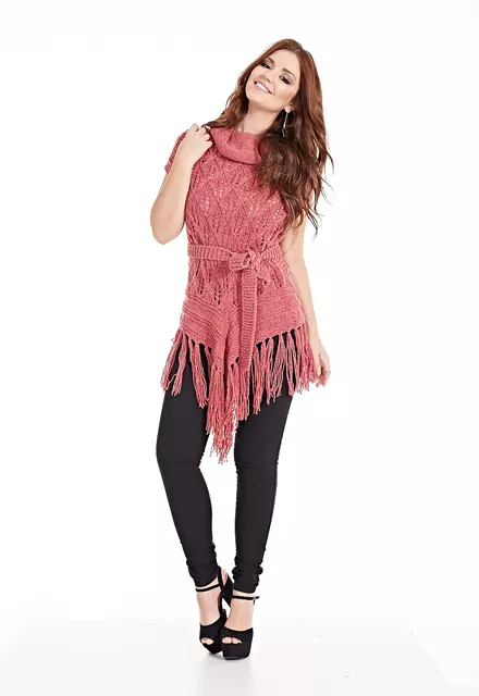 Blusa Rubi