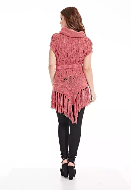 Blusa Rubi