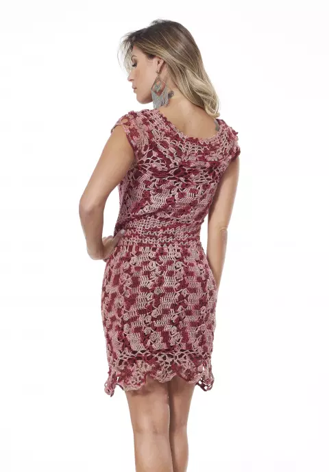 Vestido Charmoso