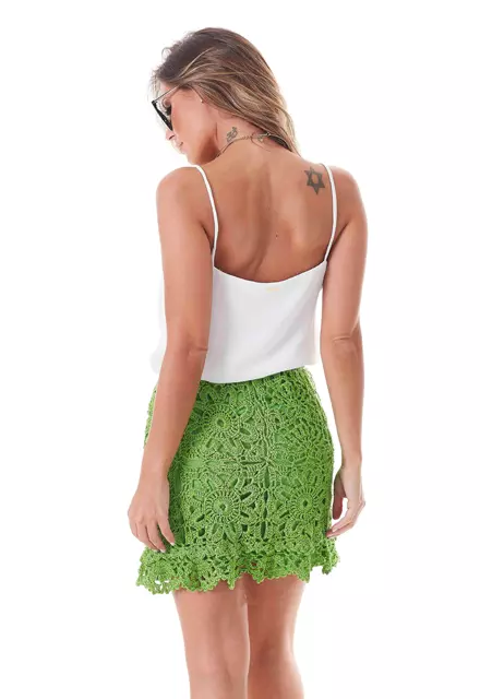 Saia Greenery Glamour