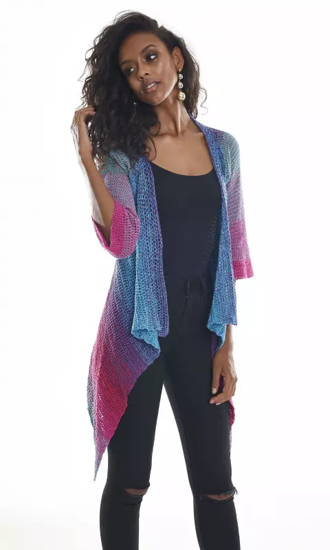 Wrap de Pontas Prisma
