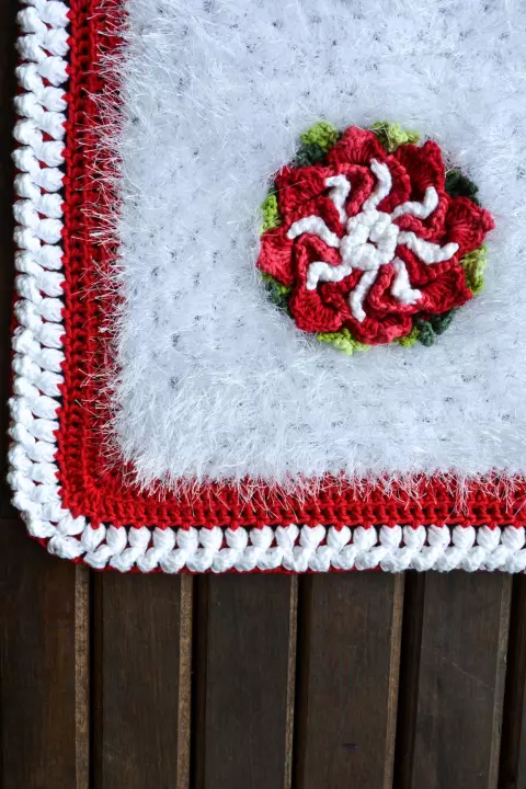 Tapete Natal Max Luxo