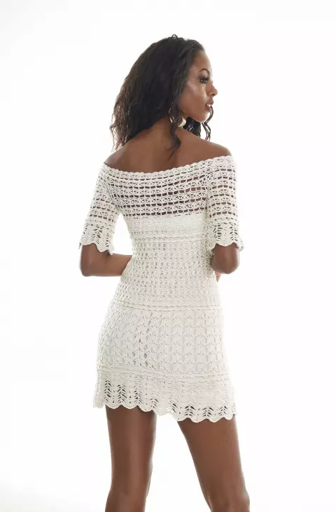 Vestido Réveillon