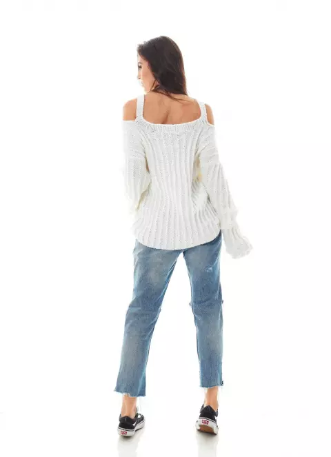 Blusa Branca Urbano Baby