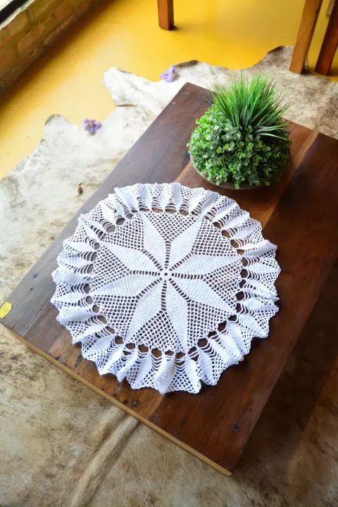Toalha Paz
