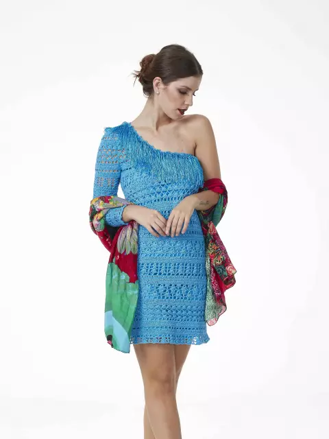 Vestido Buenos Aires