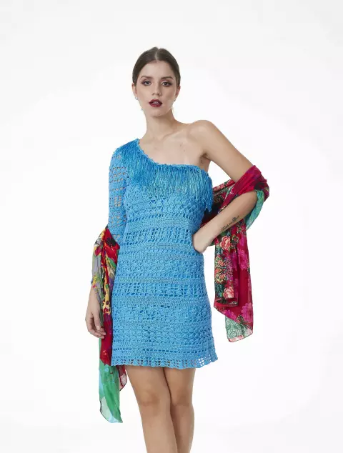 Vestido Buenos Aires