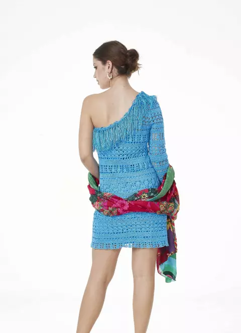 Vestido Buenos Aires