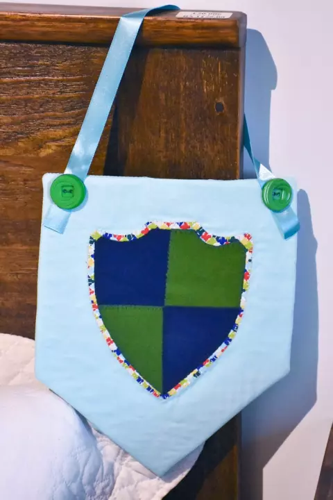 Quarto Príncipe