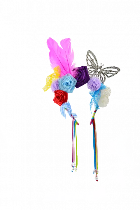 TIARA CARNAVALESCA