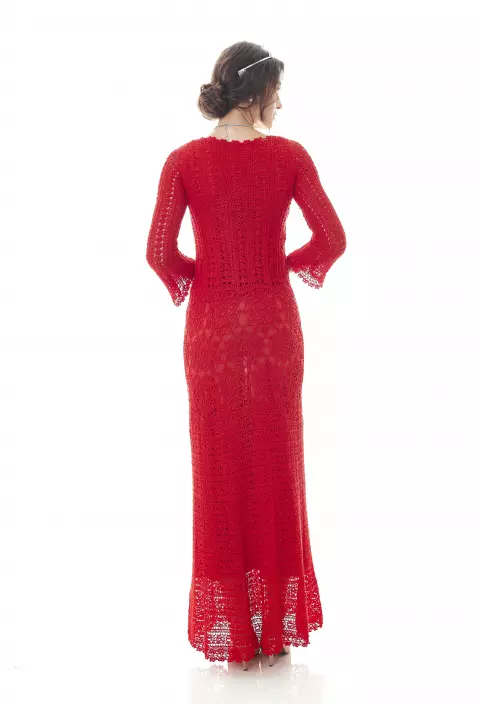 Vestido Queen