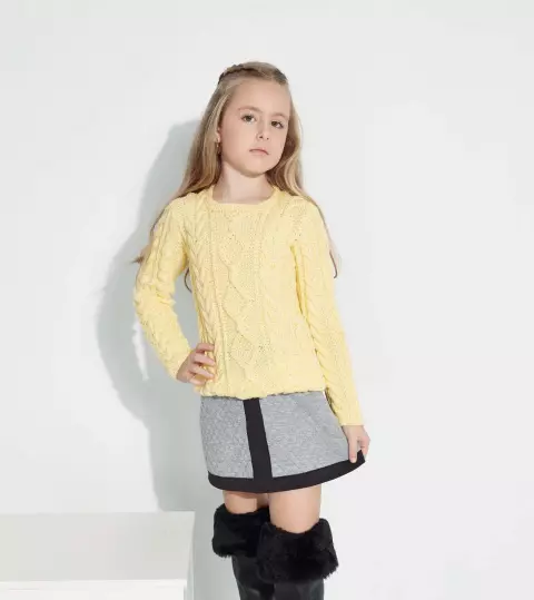 Blusa Candy Hobby Baby