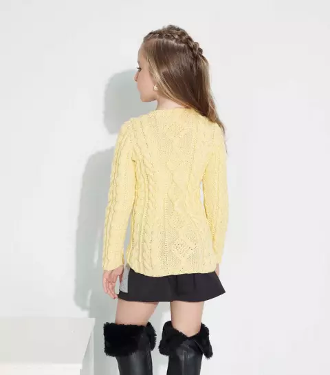 Blusa Candy Hobby Baby