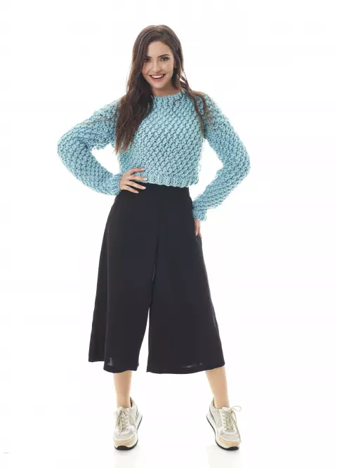Cropped Artic