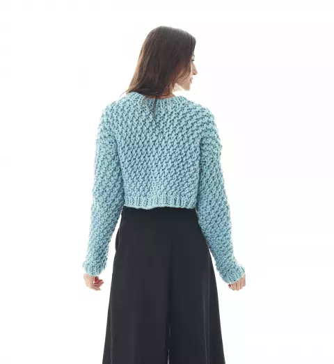 Cropped Artic