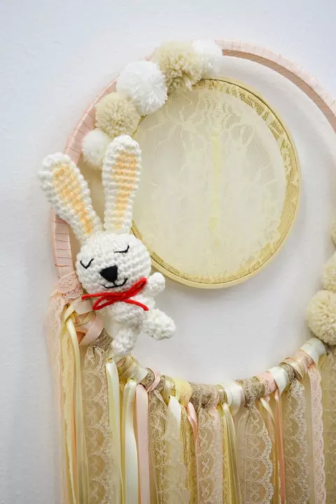 Bastidor Decorado