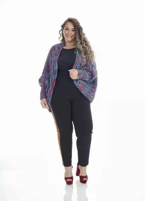 Cardigan Folia