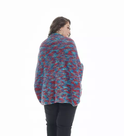 Cardigan Folia