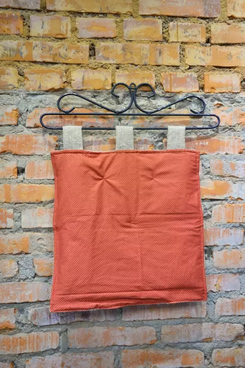 Painel Organizador de Juta