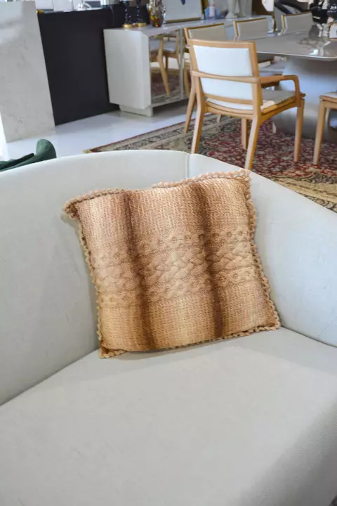 Almofada Batik
