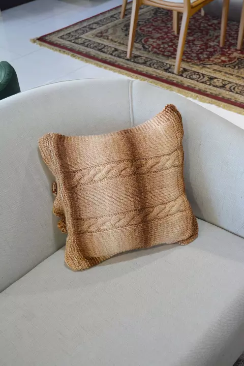 Almofada Batik