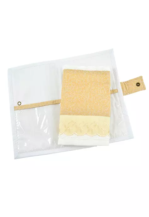 Kit Higiene Bucal