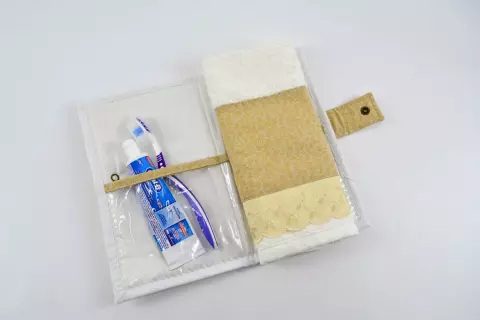 Kit Higiene Bucal