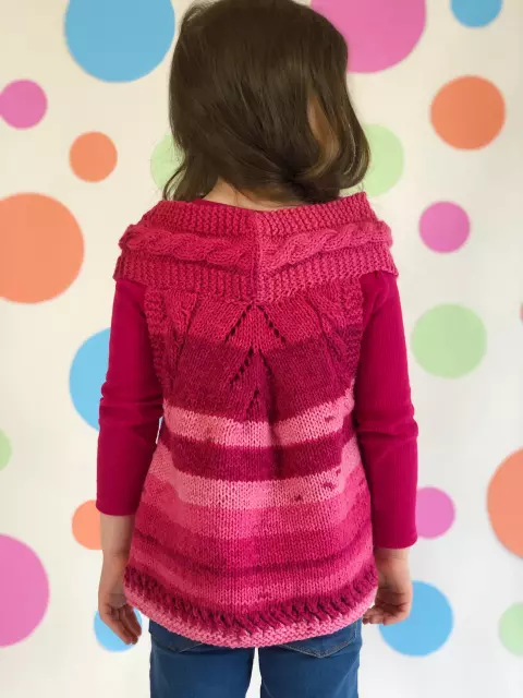 Blusa Mini Cake