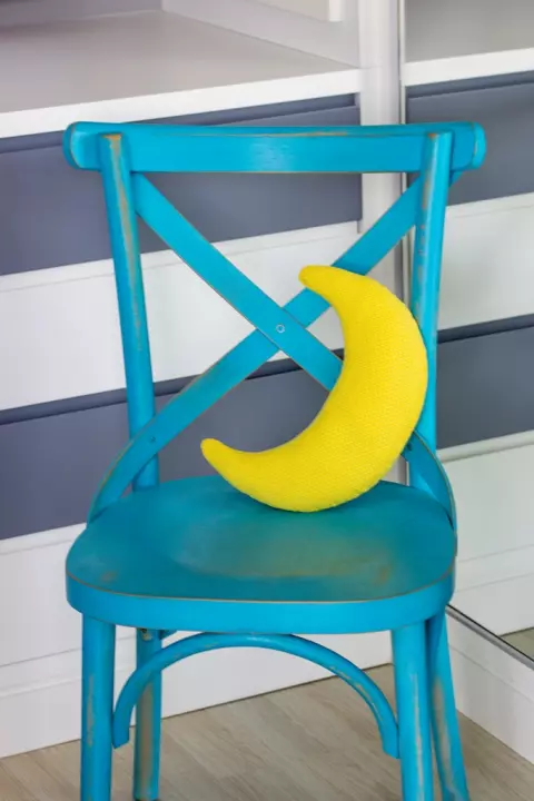 Almofada Lua