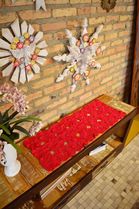 Trilho Cereja