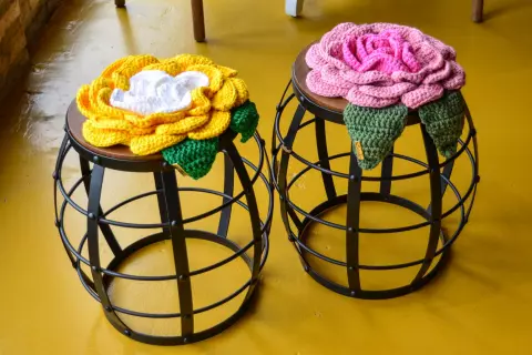 Mega Flores