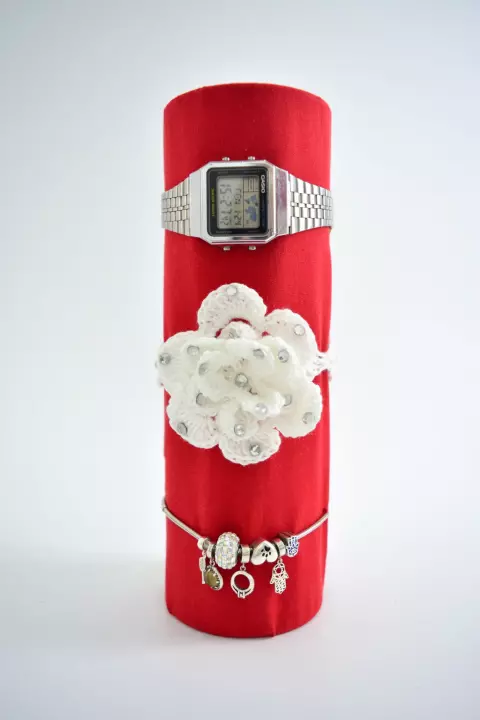 Pulseira Flor
