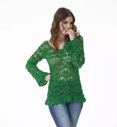 Blusa Bandeira